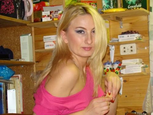 Russian MILF Gets Fucked by Circumcised Asian Stud