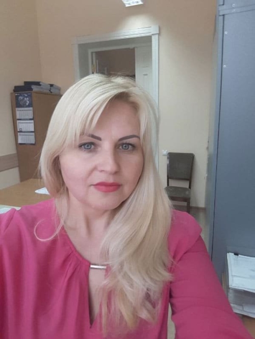 Big-Titted Milf in Hardcore Action