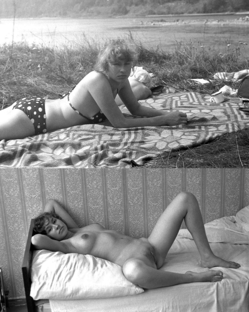 Vintage Anal Pornography Photos: Explicit Retro Anal Sex Pics