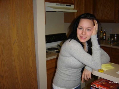 Amateur Anal Sex Pics of Big Booty Babe - Explicit Homemade Ass Fucking Photos