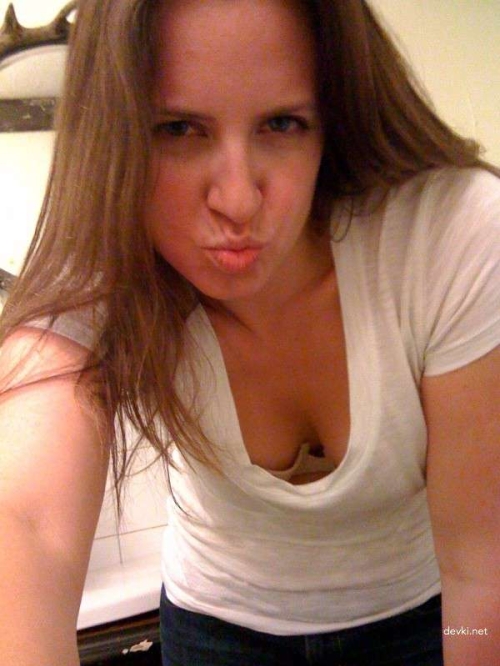 Explicit Private Erotica of Naked Woman: Sensual Adult Content