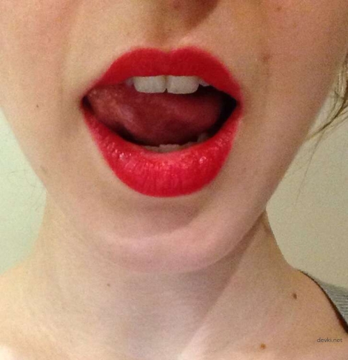 Passionate Girl Porn Photo: Explicit and Wild Action!