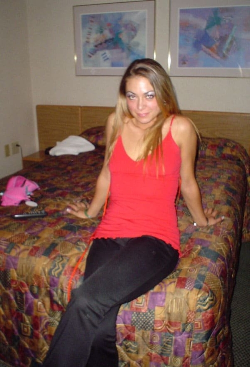 Hot Sex with Stunning Babe - Explicit XXX Action