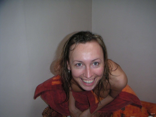 Private Nude Photo of Woman: Explicit and Uncensored Image