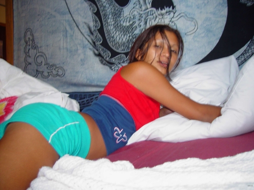Hot Latina Babe Gets Naughty in Hardcore Sex Session