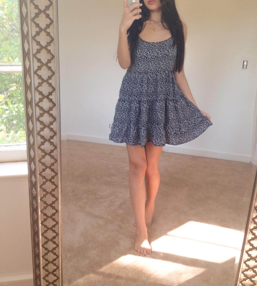 Sexy Tender Body with Firm Booty