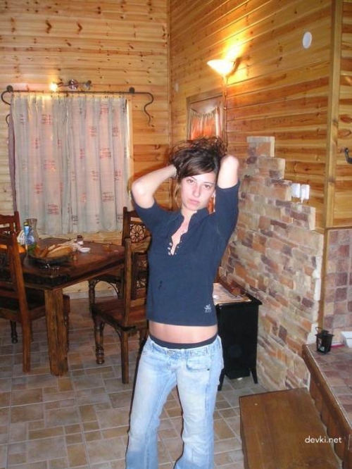 Wild Lesbian Intimate Evening with Girlfriend - Hot and Explicit XXX Photo