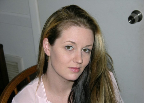 Explicit Photo: My Wife's Pussy