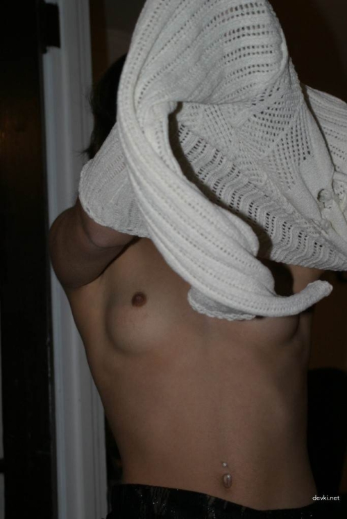 Explicit Brunette's Sex Archive: Naughty and Wild Collection