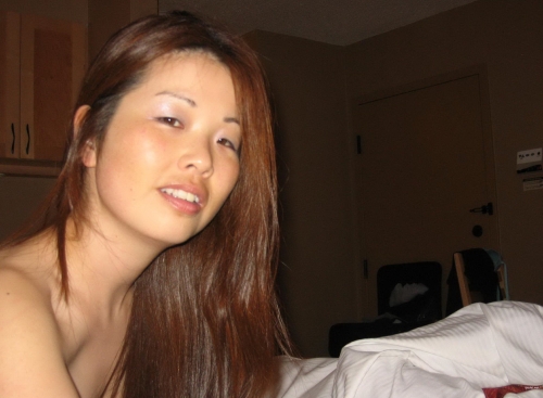 Explicit Geisha Porn Photo: Hot Asian Geisha in Hardcore Action