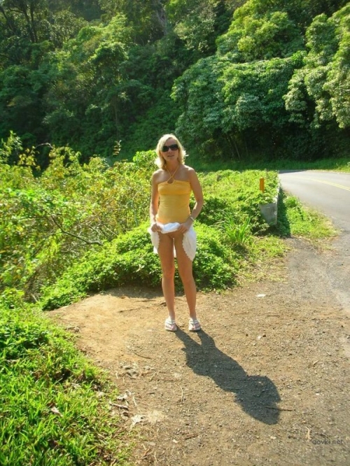 Met a Hot Chick: Explicit Encounter with a Sexy Babe!