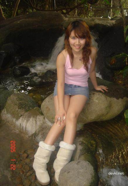 Explicit Asian Private Erotic Album - Sensual Photos of Asian Beauty