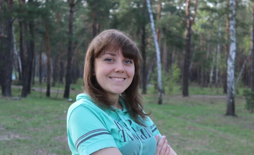 Explicit Photo of Svetlana Nikolaevna's Former Mistress - Sensual Lesbian Encounter