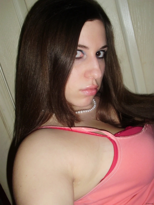 Curvy Babe Loves Kinky Perversions - XXX Photo Collection
