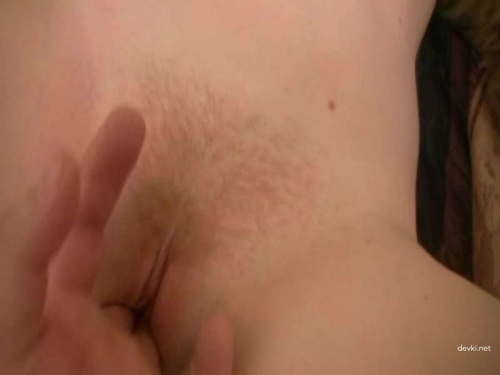 Finger-Banging Girlfriend: Steamy Fingering Action - Explicit Porn Video