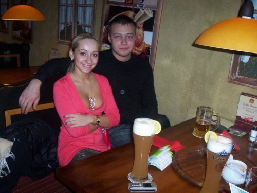 Filming My Young Wife - Explicit Amateur Video