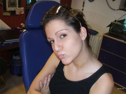 Sweet Young Girl Porn: Explicit Teen Sex Photos