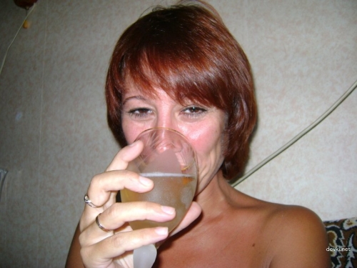 Mature Aunt Undresses - Explicit Mature Woman Strips Off - Seductive Older Lady Exposes Herself
