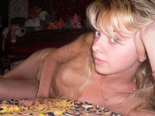 Tiny Tits Friend Exposes Herself in Intimate Home Setting