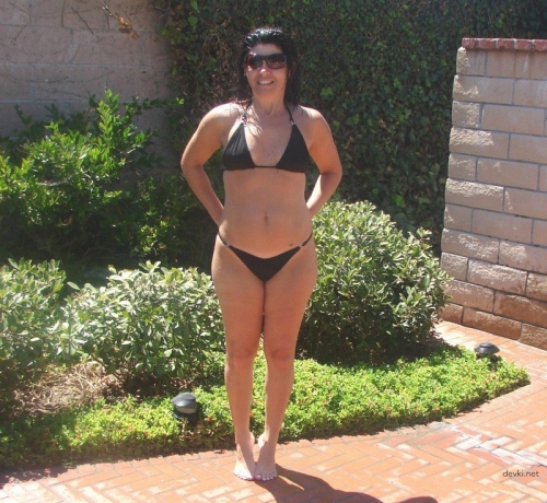 Post-Divorce Ex-Wife Pics - Explicit Revenge Porn Collection