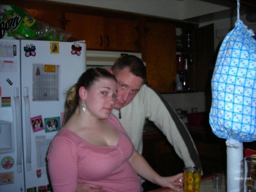 Voluptuous Busty Babe: Explicit Photo of Curvy Girl with Big Boobs