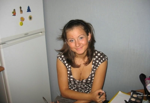 Explicit Photos of Young Girlfriend: Intimate and Sensual Shots