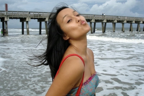Kazakh Amateur XXX Pics: Hot Private Photos of a Naughty Kazakhstan Girl