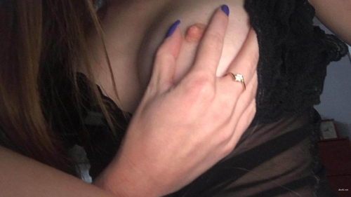 Friend Sends Naughty Pics: Intimate Selfies Collection
