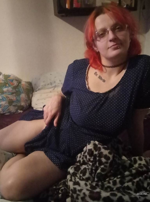 Intense Homemade Sex with Redhead Slut - Explicit XXX Action