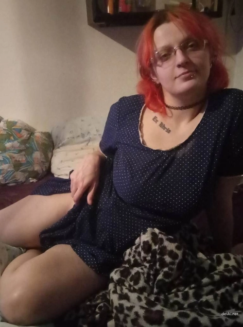 Intense Homemade Sex with Redhead Slut - Explicit XXX Action