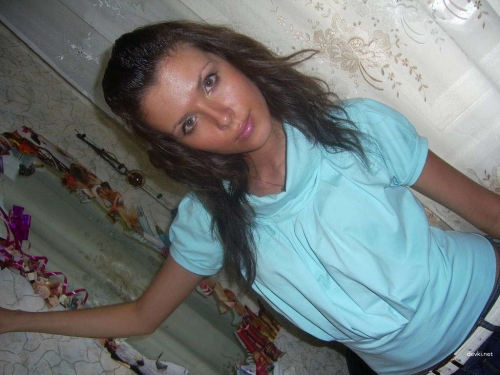 Hot Home Erotica of Sexy Babe - Explicit Amateur Sex Tape