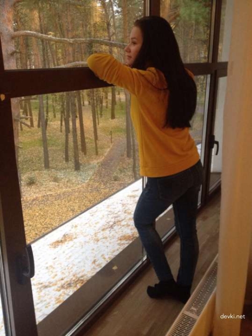 Private Photo of Cute Girl: Explicit and Bold Selfies