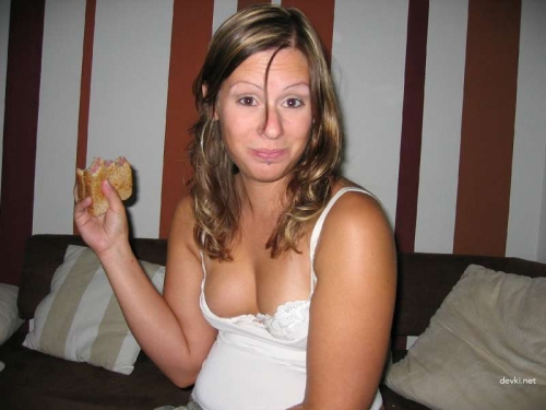 Fingered Wife Hardcore - Intense Finger Fucking Action!