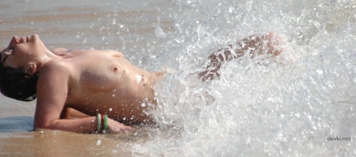 Married Couple's Intimate Photos: Explicit and Steamy Moments Captured