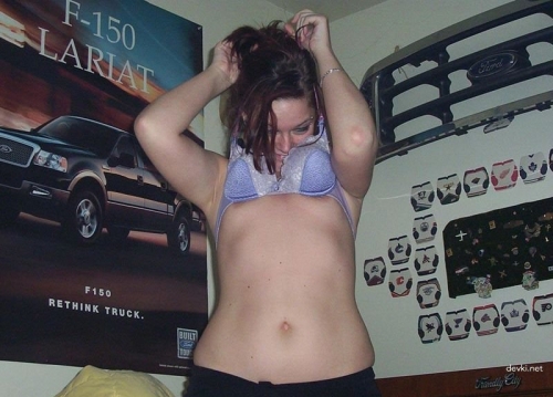 Tiny Tit Sluts in Hardcore Porn Action