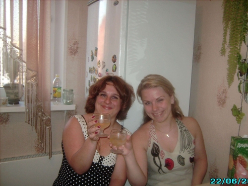 Hot Moscow Swingers Orgy: Explicit Russian Swinger Party Action