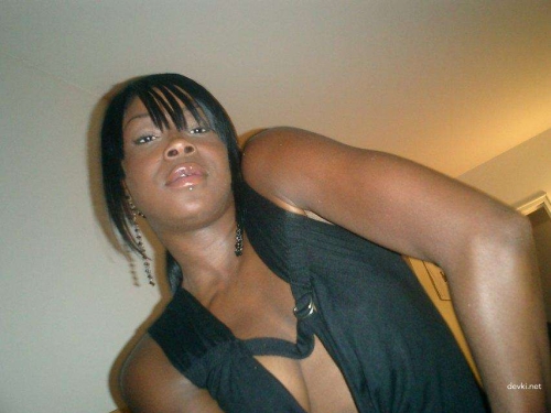 Interracial BBC pounding ebony babe hardcore