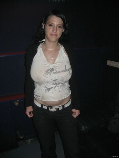 Amateur Intimate Moments: Homemade and Private Photos