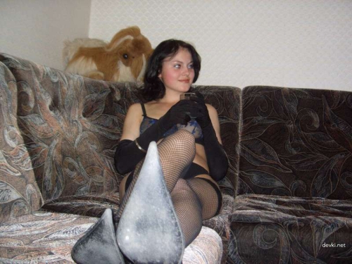 Seductive Beauty: Stunning Young Girl Photo - Hot, Cute, Sexy
