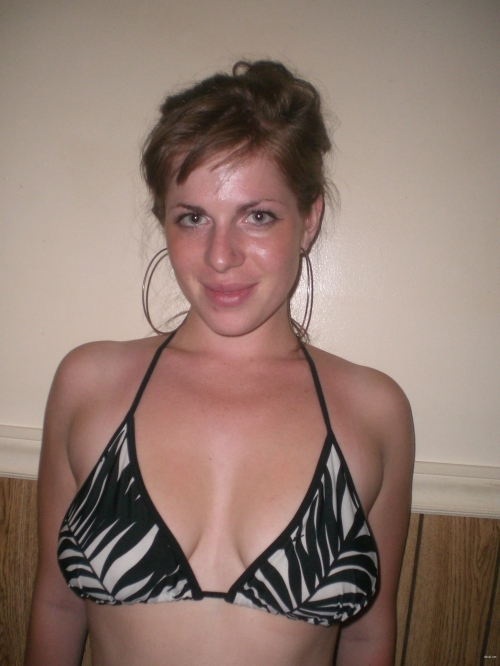 Sultry Selfie: Girl Captures Raunchy Moments with Friend