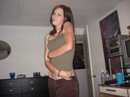 Tiny Tits Girl Hardcore Sex