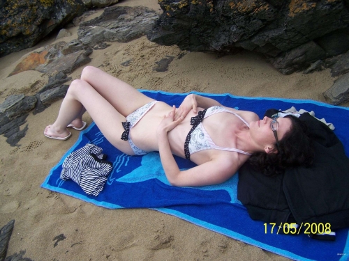 Roughly Drilled Slut to Orgasm: Hardcore Fuck Session