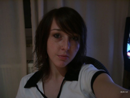 Amateur Slut's Explicit Home Photos - Naughty XXX Pics