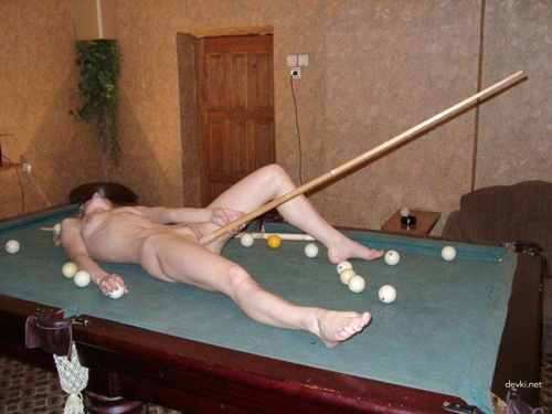 Extreme Insertions: She Fills Herself with Anything and Everything