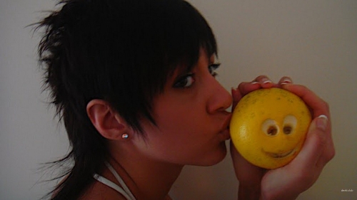 Intimate Home and Vacation Photos: Explicit and Sensual Content