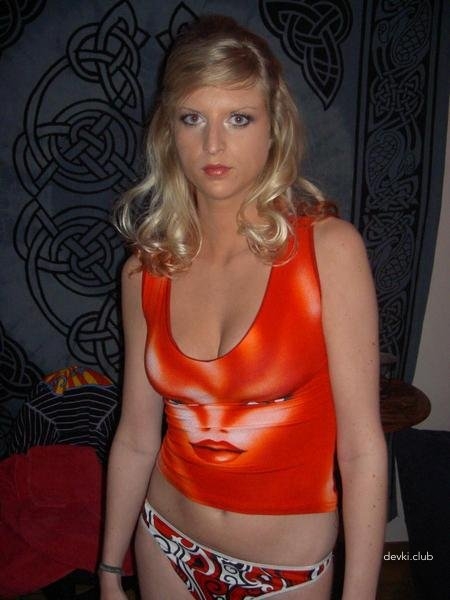 Intimate Home Photo: Seductive Selfie of Alluring Woman in Lingerie