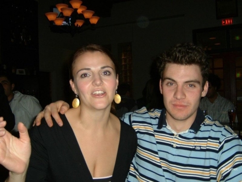Wild Post-Disco Fuck Fest with Hot Girl