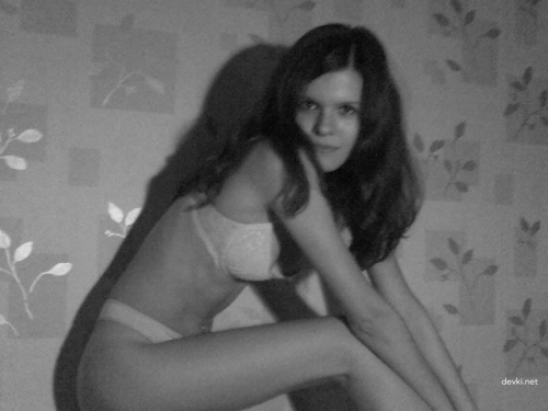 Explicit Black and White Girl Photoshoot: Hot and Sensual Poses