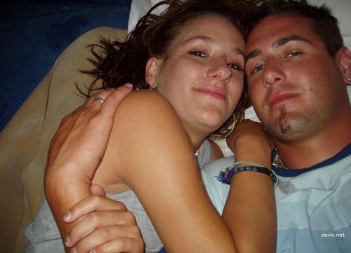 Hot Young Couple's Personal Photo Collection: Explicit Amateur Sex Pics