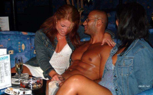 Wild Sex Party Photos: Hot Orgies and Explicit Action